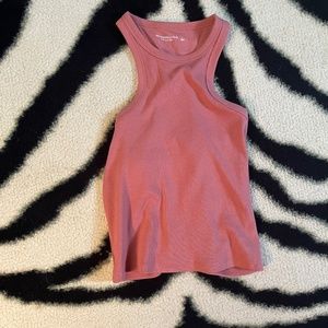 Abercrombie scuba tank size large